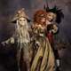 Illustration for article titled Motherlode of Dark Crystal and Labyrinth art comes to New York!
